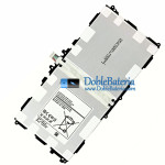 Batería para Samsung T8220C T8220E P600 [Batería de repuesto]